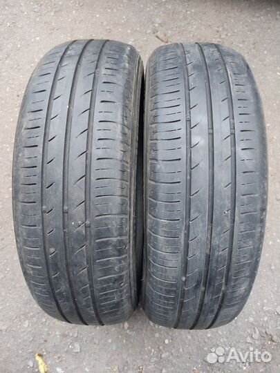 Kumho Ecowing ES31 175/65 R14