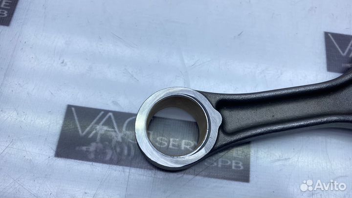 Новый шатун VW VAG 3.0 TDI CRC 059198401H