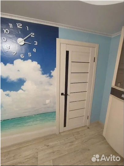 Дверь межкомнатная