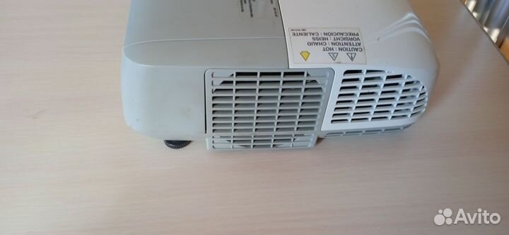 Проектор epson, Sanyo