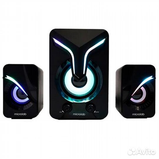 Акустическая система Microlab U270 Phoenix