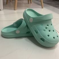 Crocs детские