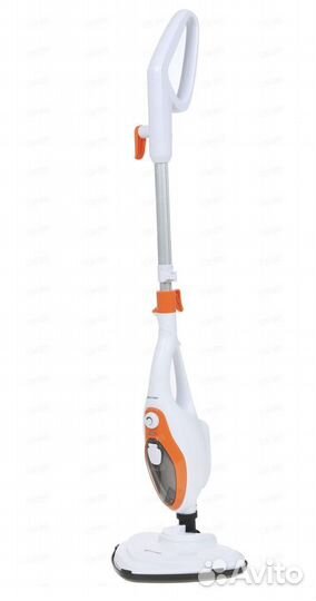 Паровая швабра