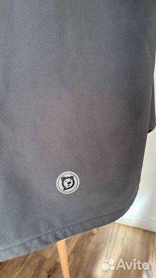 Куртка bungly boo 122