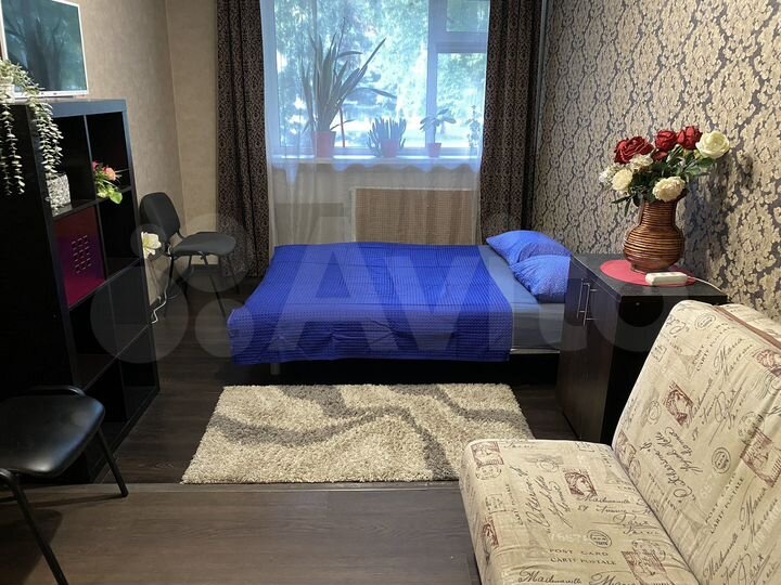 1-к. квартира, 31 м², 1/5 эт.