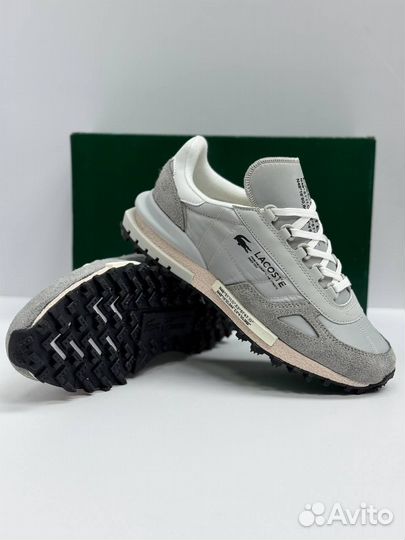 Кроссовки lacoste (41)