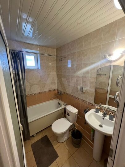 Комната 20 м² в 1-к., 5/5 эт.