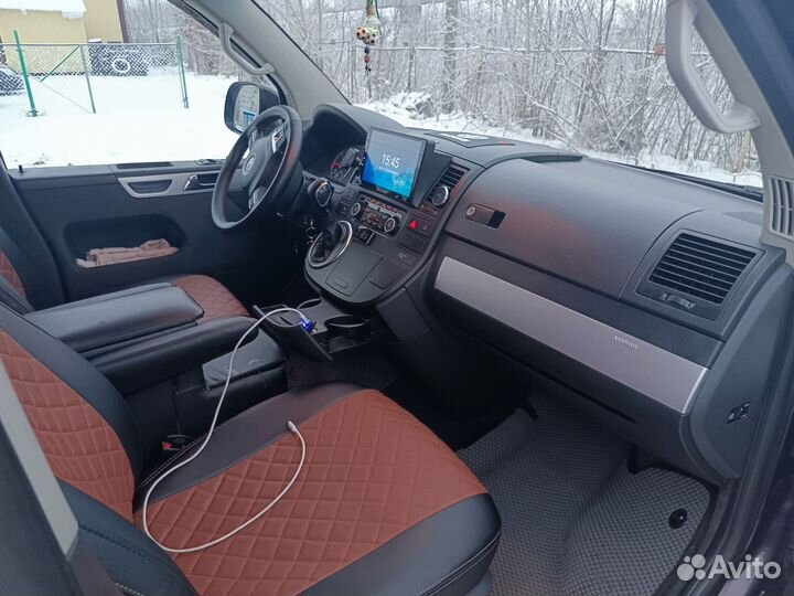 Аренда микроавтобуса
