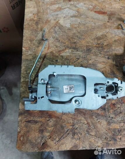 Ручка двери передней Хонда Цивик 5Д