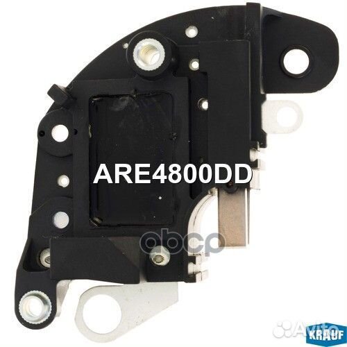 Регулятор генератора ARE4800DD Krauf