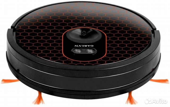 Робот пылесос Garlyn SR-600