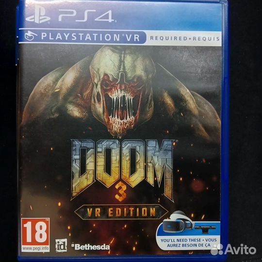 Игра для приставки