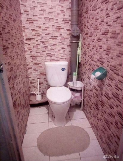 Комната 13 м² в 2-к., 1/9 эт.