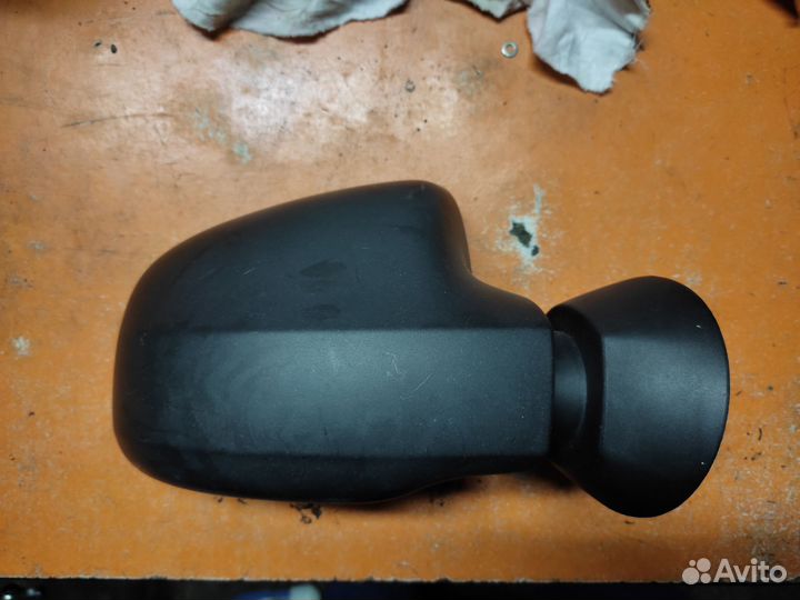 Зеркало правое Лада Ларгус