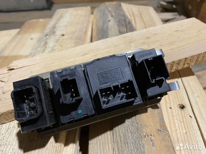 Блок управления зеркалами lifan x60