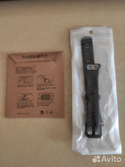 Huawei band 6