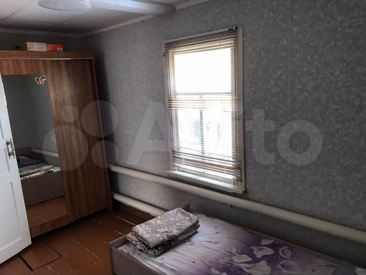Дом 63,7 м² на участке 3,5 сот.