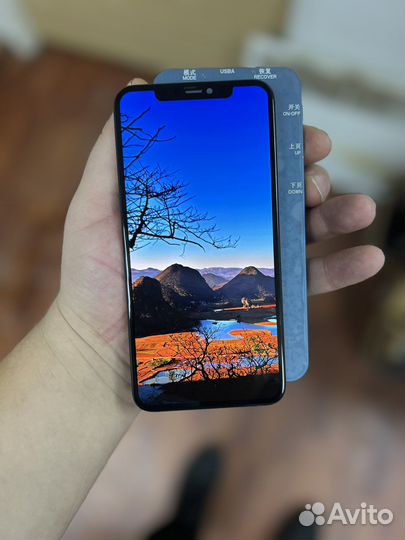 Дисплей iPhone 11 Pro Max