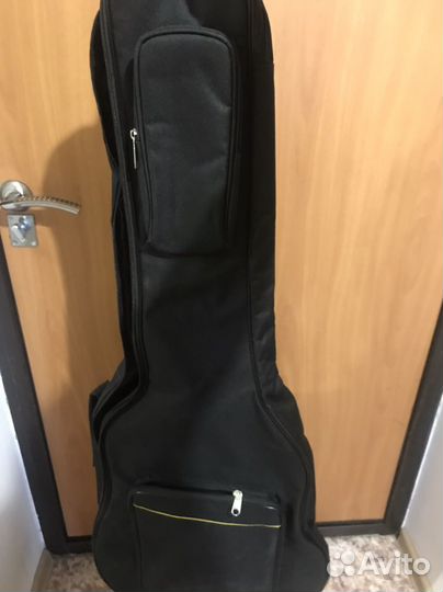 Акустическая гитара Cort AD810 BKS