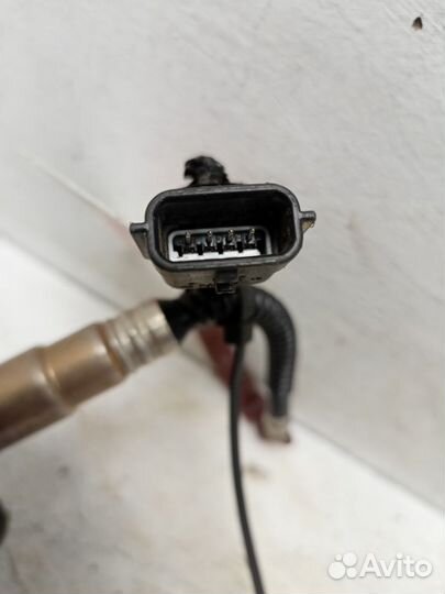 Датчик кислорода (лямбда-зонд)