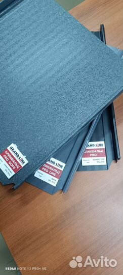 Фальцевая кровля