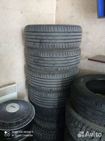 Nokian Tyres Nordman SX2 205/55 R16