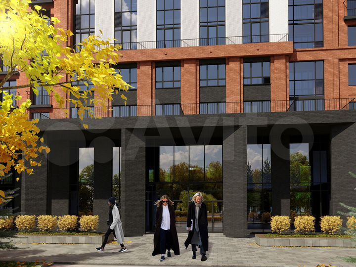 Продам офисное помещение, 395.3 м²