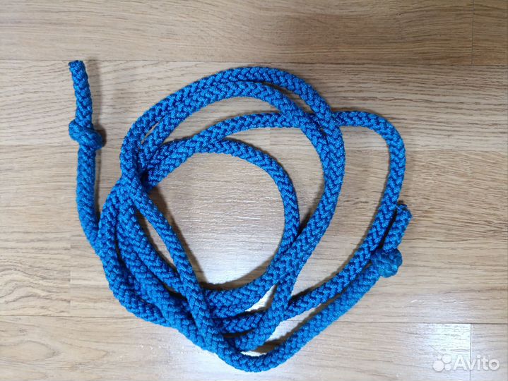 Скакалка для художественной гимнастики