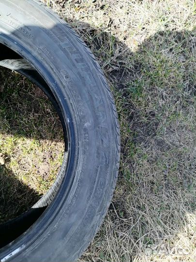 Bridgestone Turanza ER300 205/55 R16