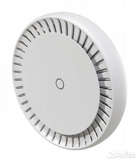 MikroTik cAP ax