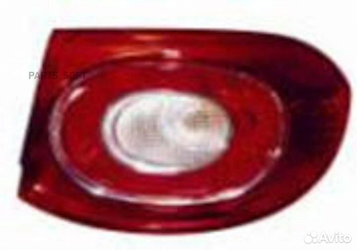 Depo 441-1996R-UE Фонарь задний правый