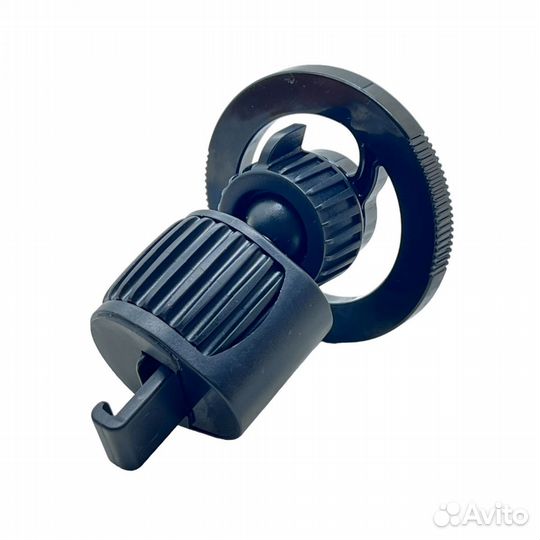 Держатель АВТОМОБИЛЬНЫЙ магнитный Q028 Bk