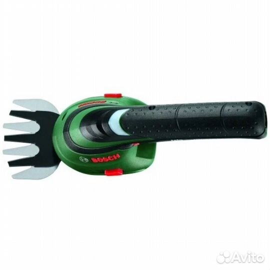 Садовые ножницы Bosch Isio 3 0600833109 #357095