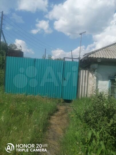 Участок 3,1 га (ИЖС)