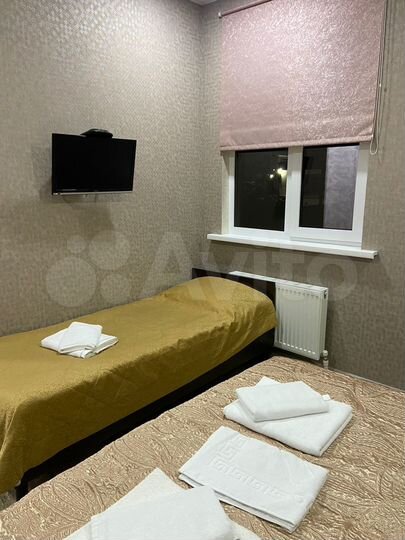 Комната 16 м², 2/2 эт.