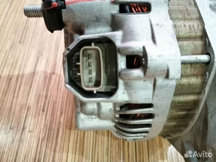 Продам генератор мицубиси