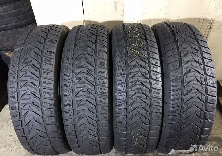 Vredestein Wintrac Xtreme S 215/70 R16 100H