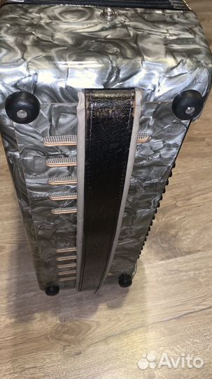 Аккордеон weltmeister unisella