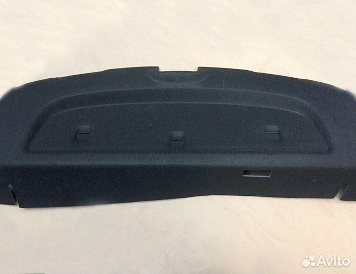 Задняя полка на гранту