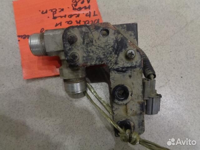 Клапан кондиционера Honda Odyssey 1 1994-1999