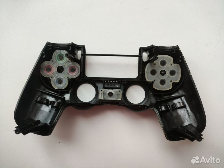 Корпус Dualshock 4 v2 JDM-050