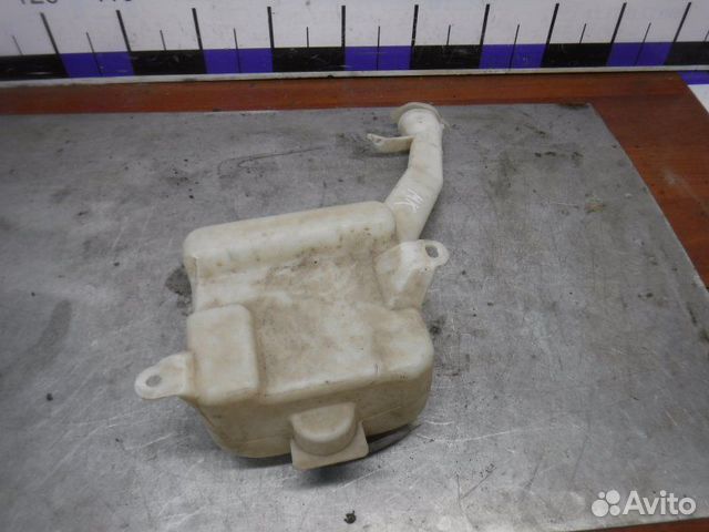 Бачок омывателя Geely Mk 1.5 2010