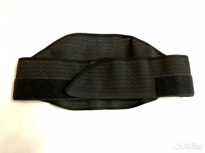 Бандаж пояс-корсет универсальный до и послеродовый