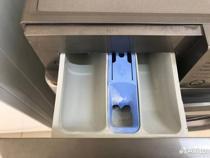 LG 7 kg Steam Direct Drive