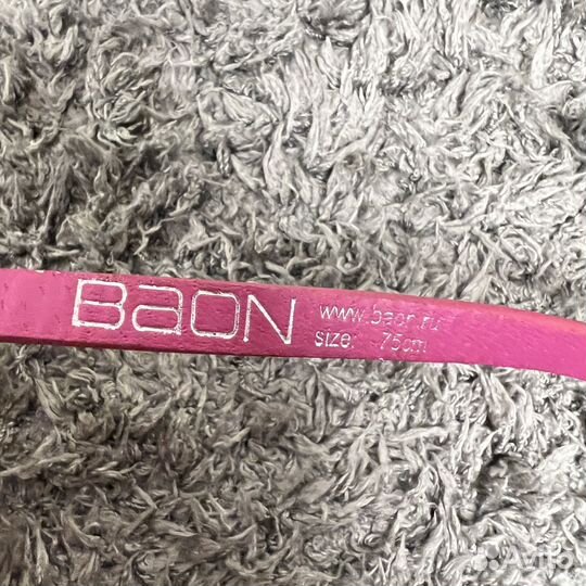 Ремень женский