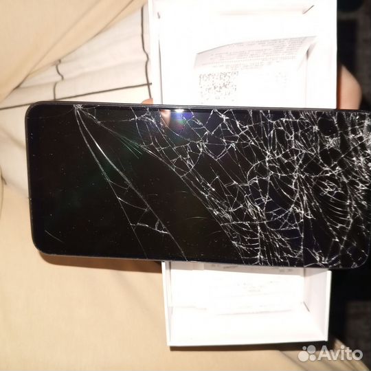 Xiaomi Redmi Note 12, 6/128 ГБ
