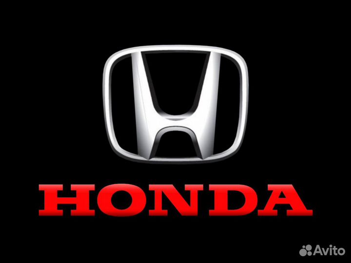 Установка гбо Honda (Хонда)