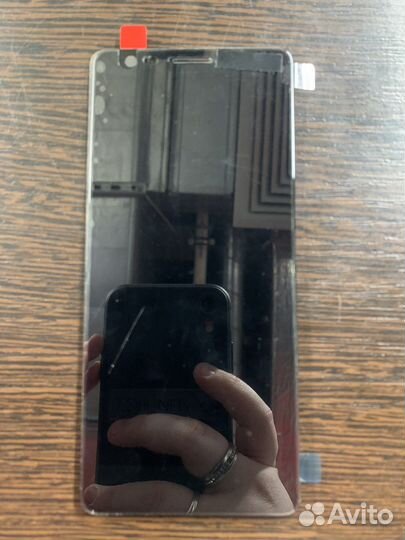 Дисплей Nokia 3.1 (TA-1063)