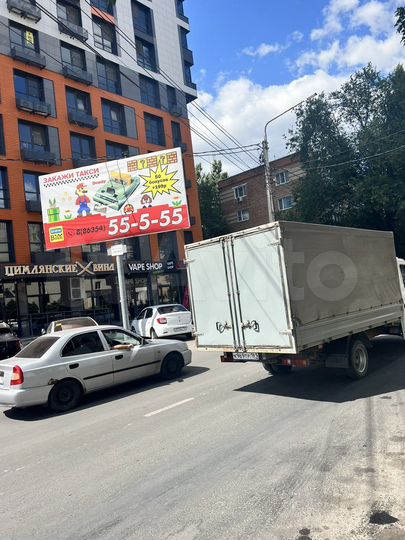 Торговая площадь, 95 м²