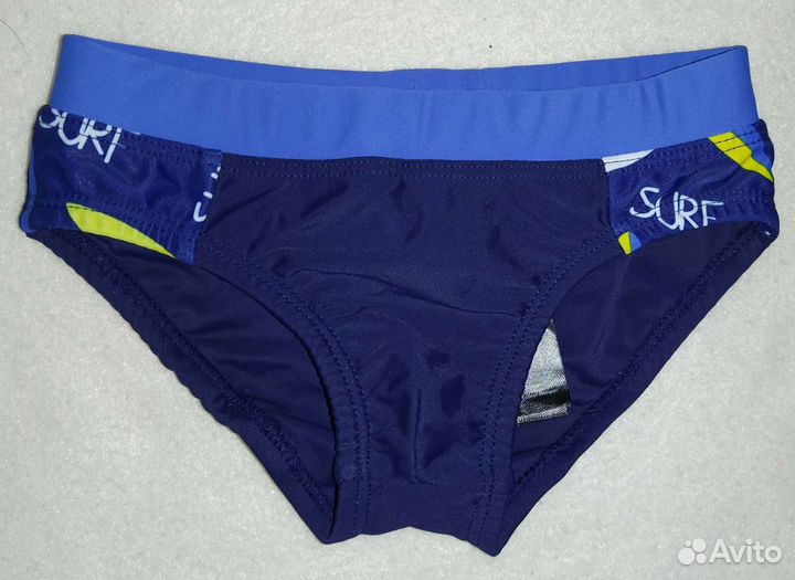 Плавки новые 86 р